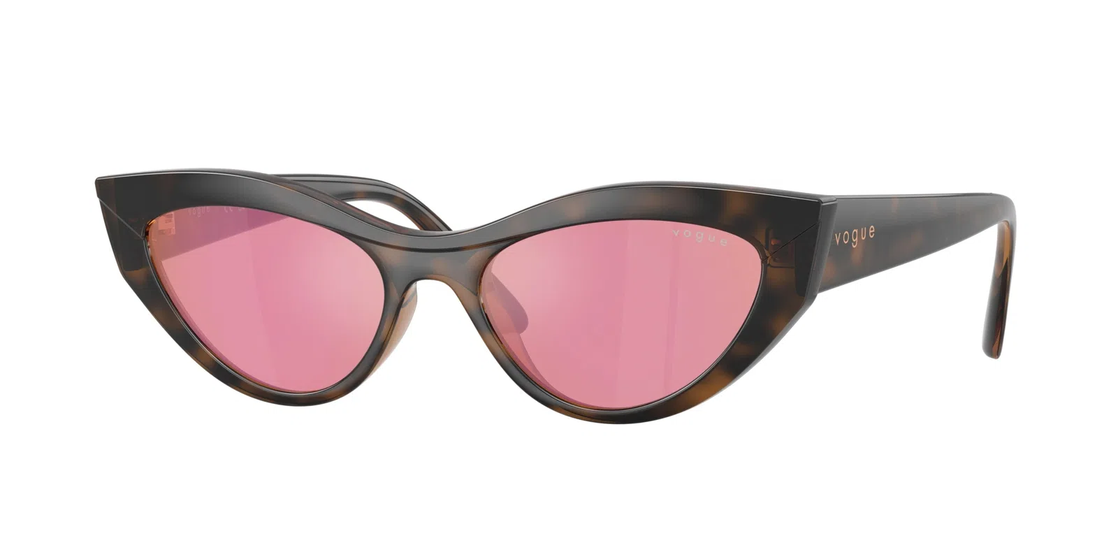 Vogue 5637SU Sunglasses - view 8